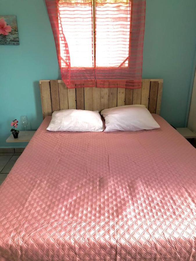 Zandoli Cottage Les Galets ภายนอก รูปภาพ